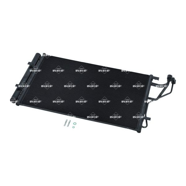 NRF 35996 Air Con Condenser