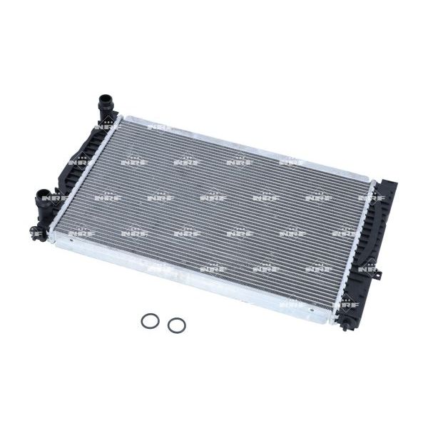 NRF 509504 Radiator