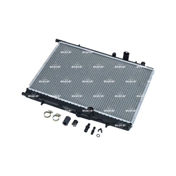 NRF 53424 Radiator
