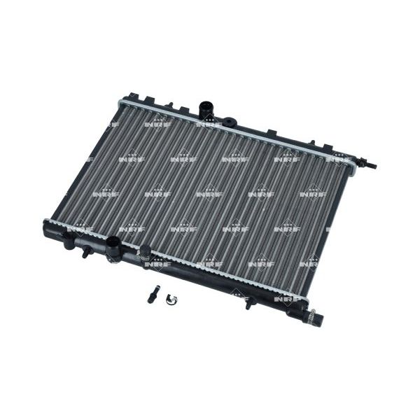 NRF 53424A Radiator