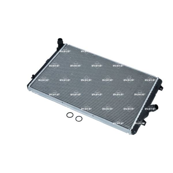 NRF 53425 Radiator