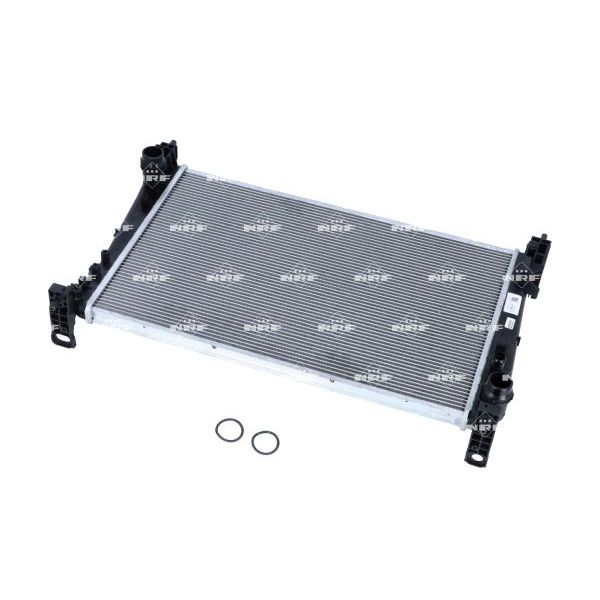 NRF 53454 Radiator