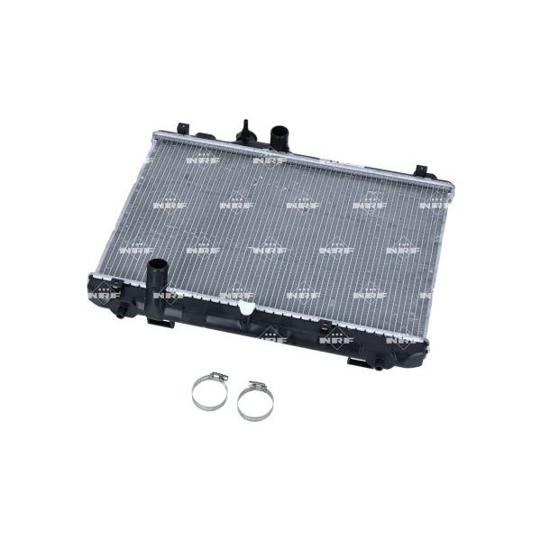 NRF 53582 Radiator