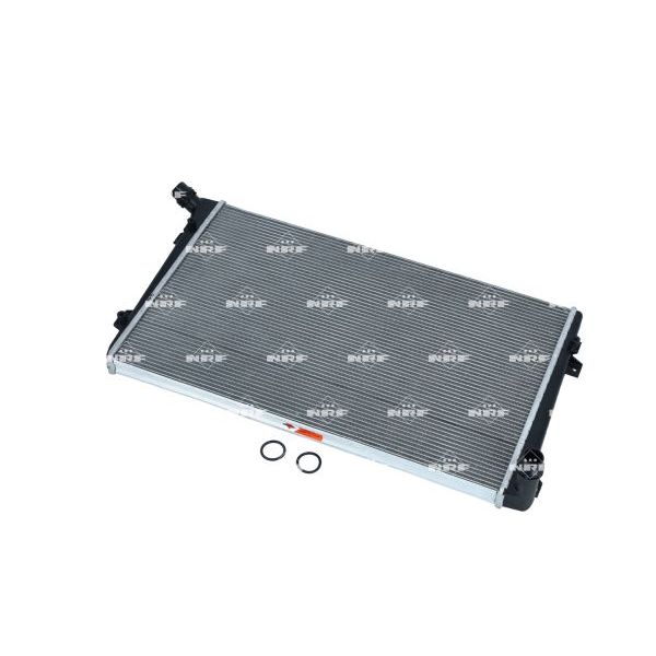 NRF 53813 Radiator