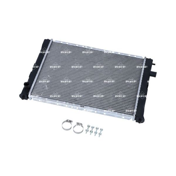 NRF 55326 Radiator