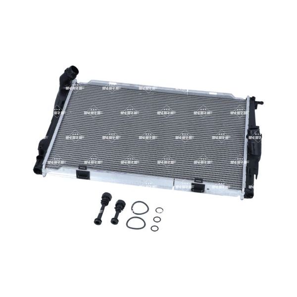 NRF 56129 Radiator