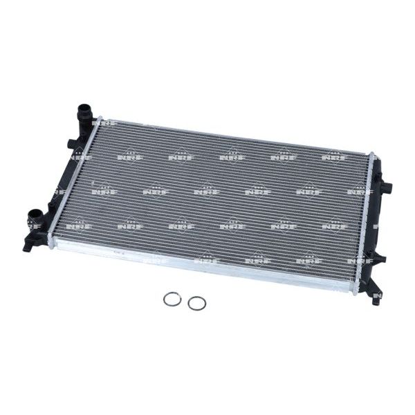 NRF 56153 Radiator
