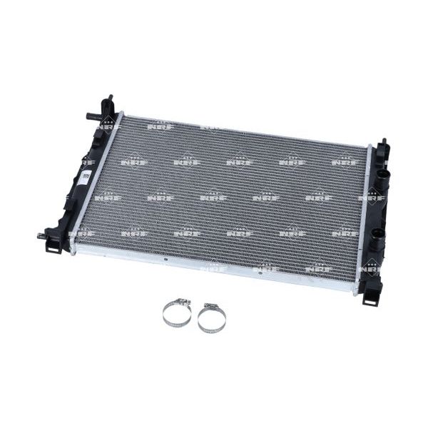 NRF 58329 Radiator