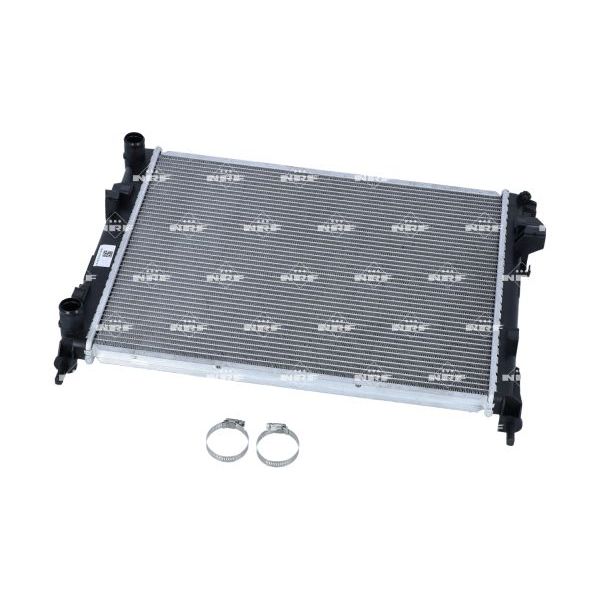 NRF 58332 Radiator