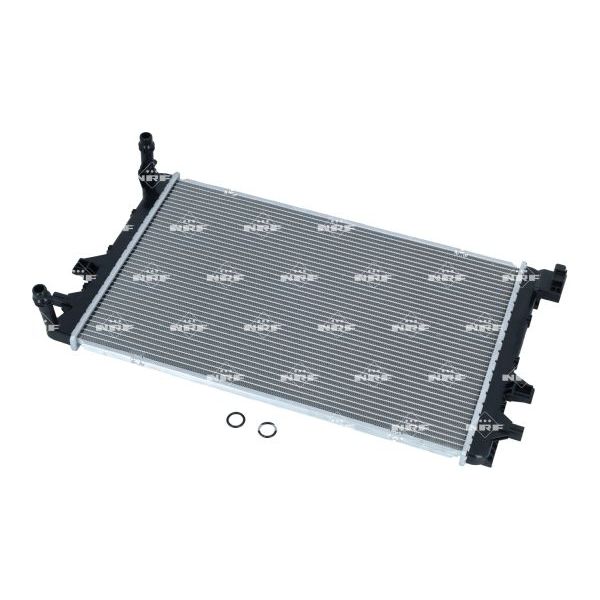 NRF 58471 Radiator