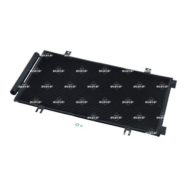 NRF 350424 Air Con Condenser