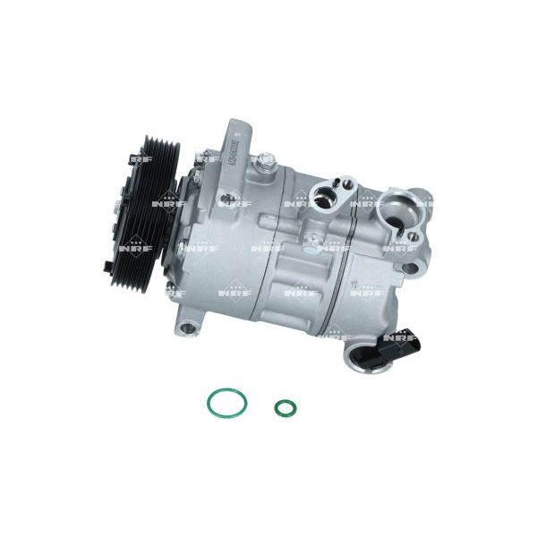 NRF 32936 Air Con Compressor