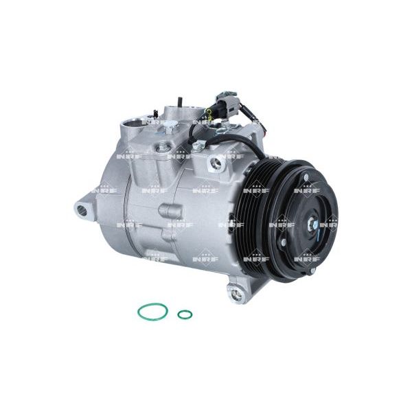 NRF 32676 Air Con Compressor