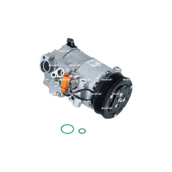 NRF 32892 Air Con Compressor