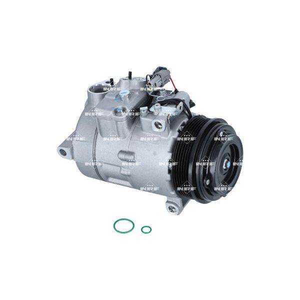 NRF 32917 Air Con Compressor