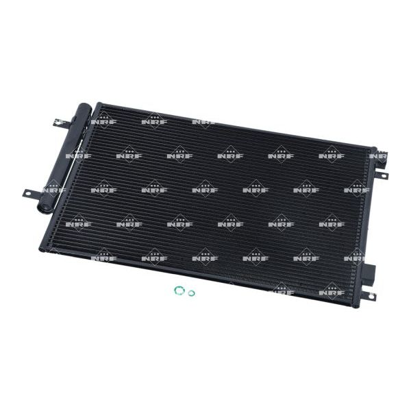 NRF 350472 Air Con Condenser