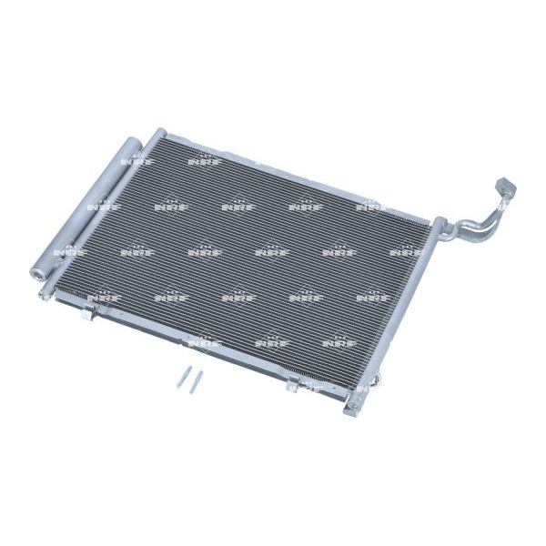 NRF 350482 Air Con Condenser