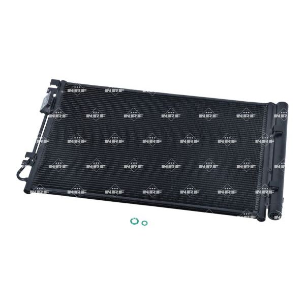 NRF 350492 Air Con Condenser