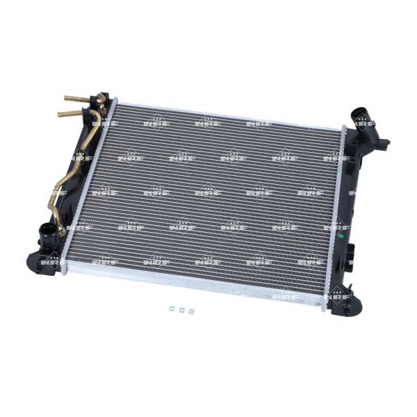 NRF 550065 Radiator