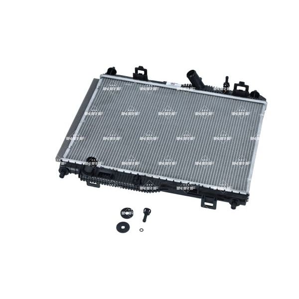NRF 550068 Radiator