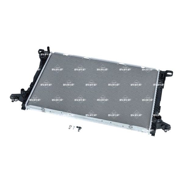 NRF 550219 Radiator