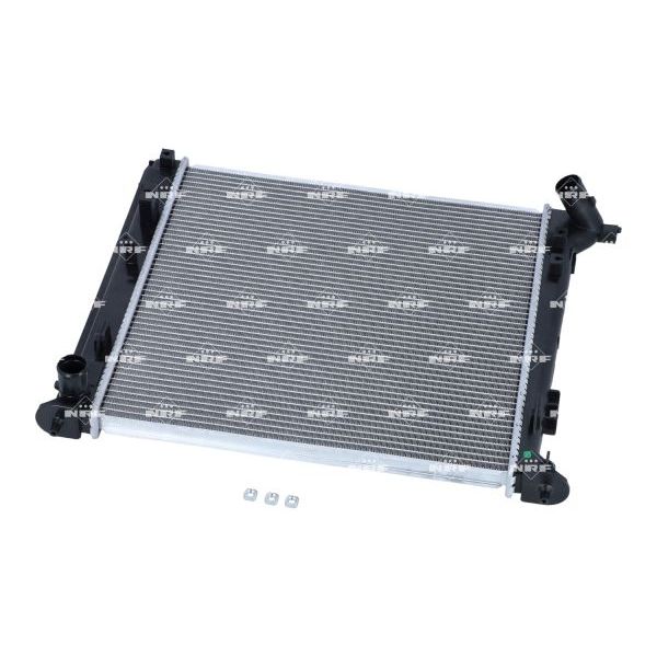 NRF 550221 Radiator