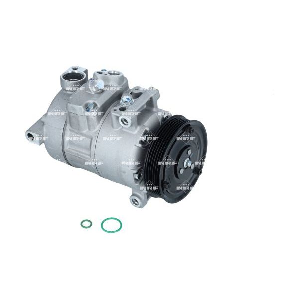 NRF 320193 Air Con Compressor