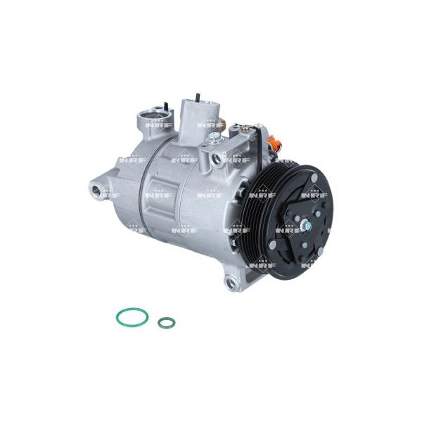 NRF 320197 Air Con Compressor