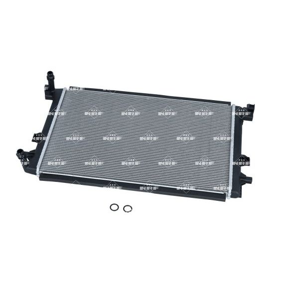 NRF 550232 Radiator