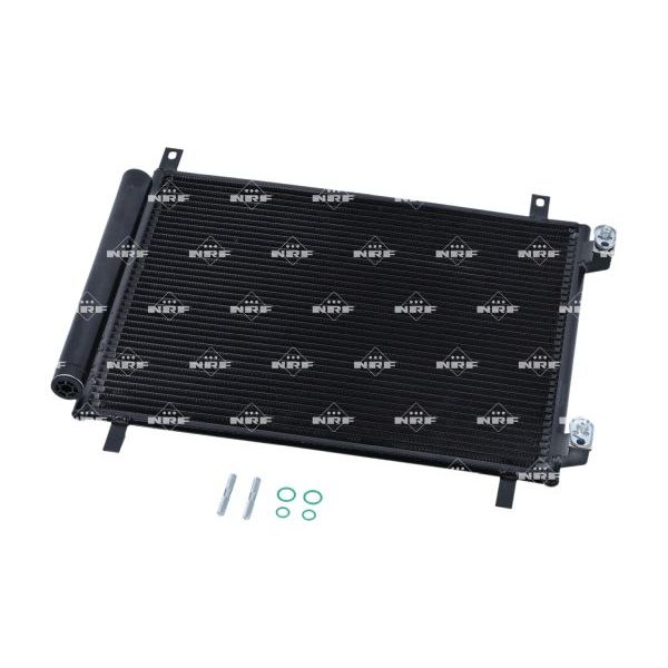 NRF 350610 Air Con Condenser