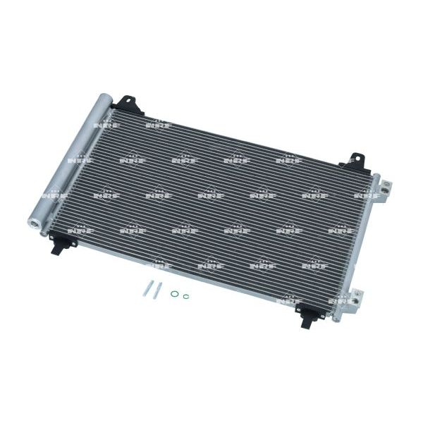NRF 350616 Air Con Condenser
