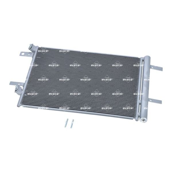 NRF 350625 Air Con Condenser