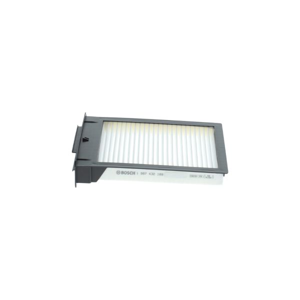 Bosch 1987432189 Pollen / Cabin Filter
