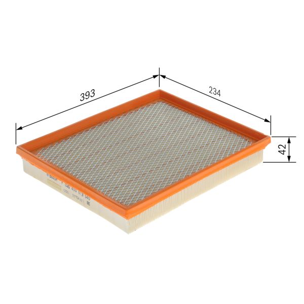 Bosch F026400013 Air Filter