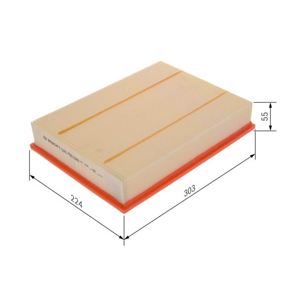 Bosch F026400099 Air Filter