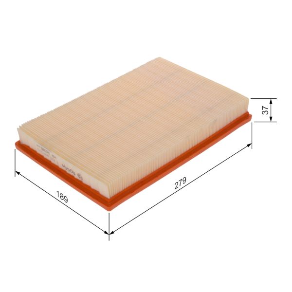 Bosch F026400173 Air Filter