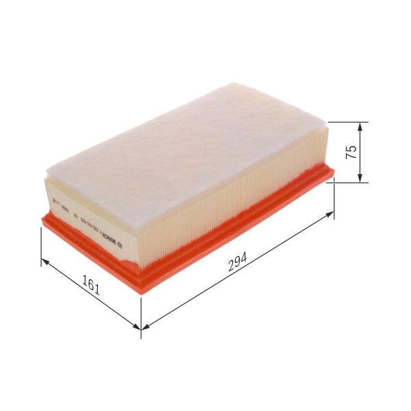 Bosch F026400433 Air Filter