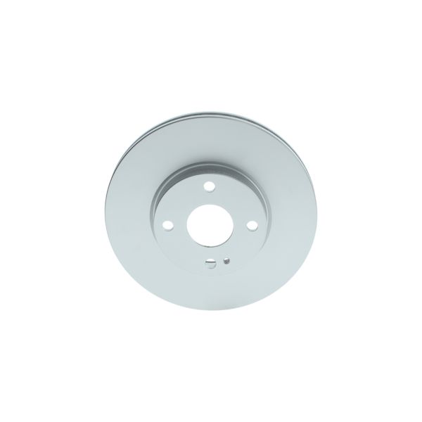 Bosch 0986479E56 2x Brake Discs Pair Vented