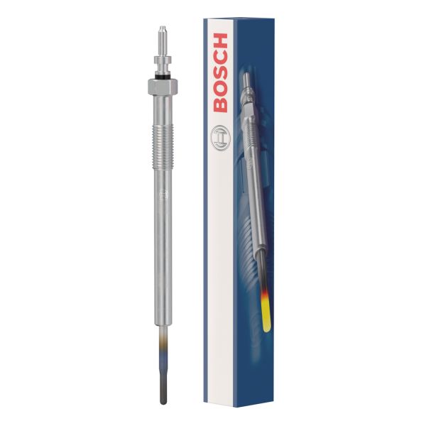 Bosch 0250403054 Glow Plugs Set 4x