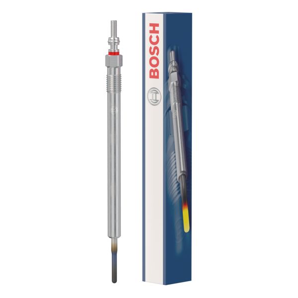 Bosch 0250403066 Glow Plugs Set 4x