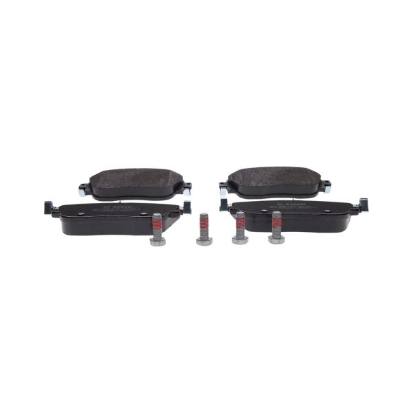 Bosch 0986494662 Brake Pads Set