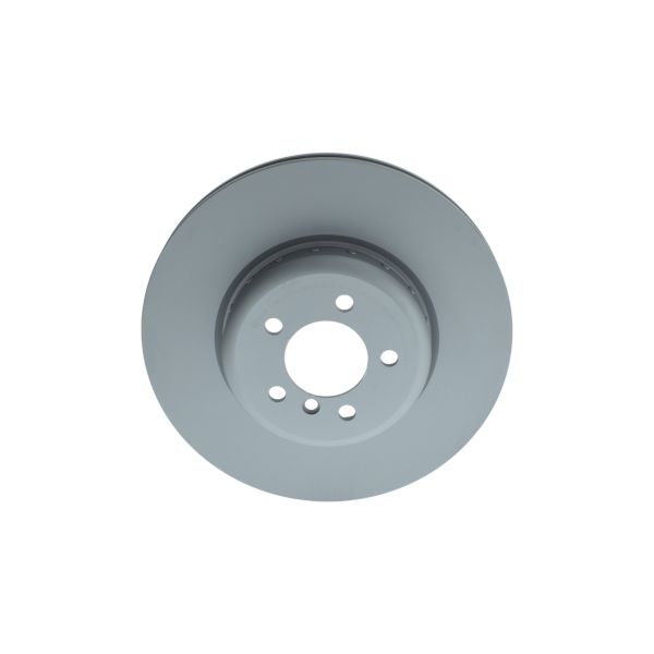 Bosch 0986479E21 Brake Disc Single Vented