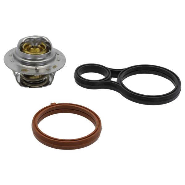 Gates TH30491G1 Coolant Thermostat
