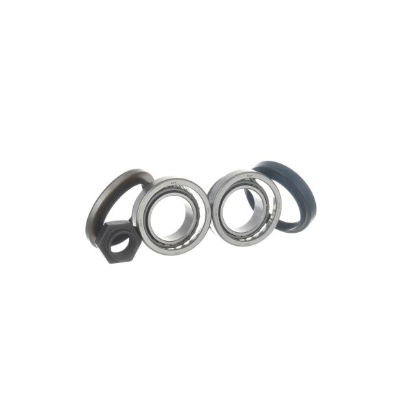 SKF VKBA686 Wheel Bearing Kit
