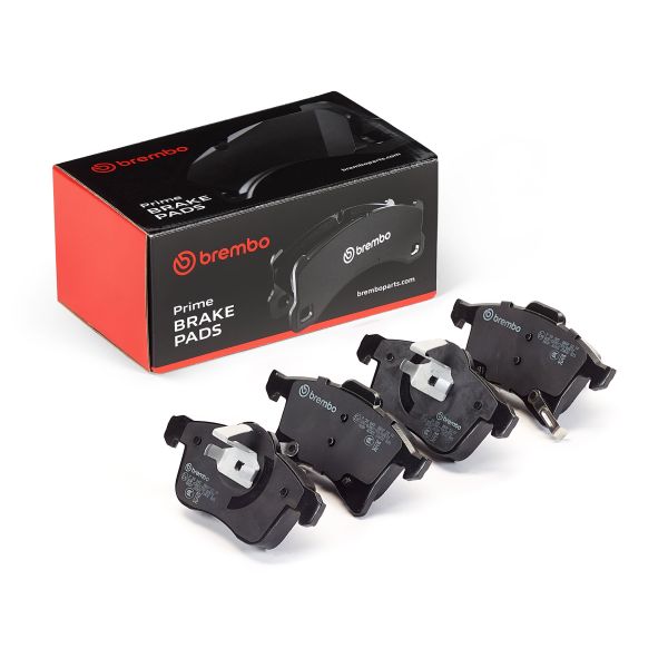 Brembo P59045 Brake Pads Set