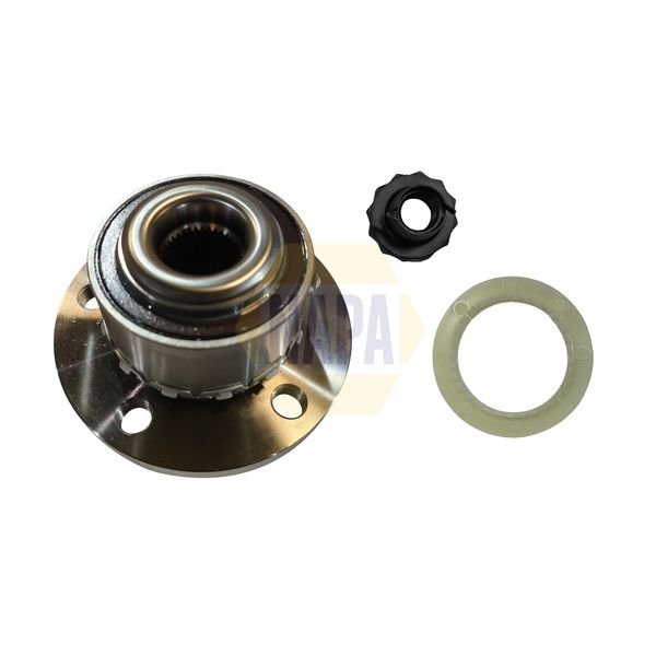 NAPA PWB1882 Wheel Bearing Kit