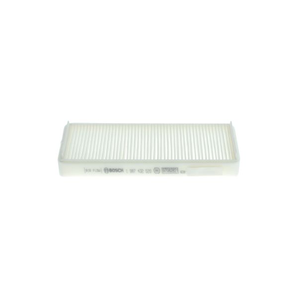 Bosch 1987432020 Pollen / Cabin Filter