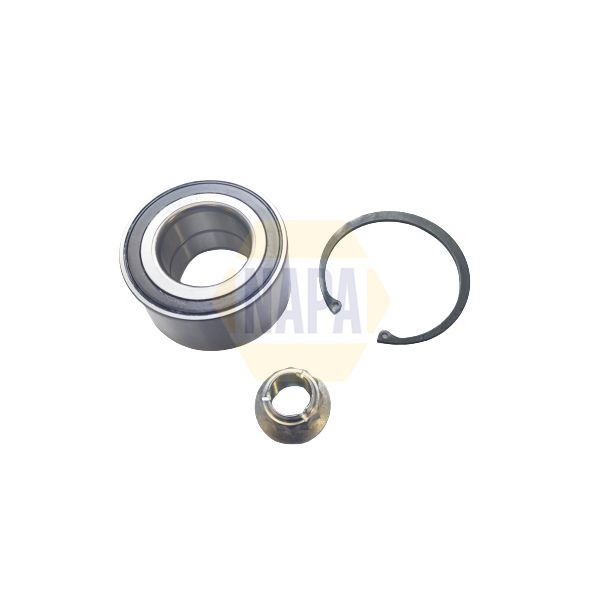 NAPA PWB1312 Wheel Bearing Kit