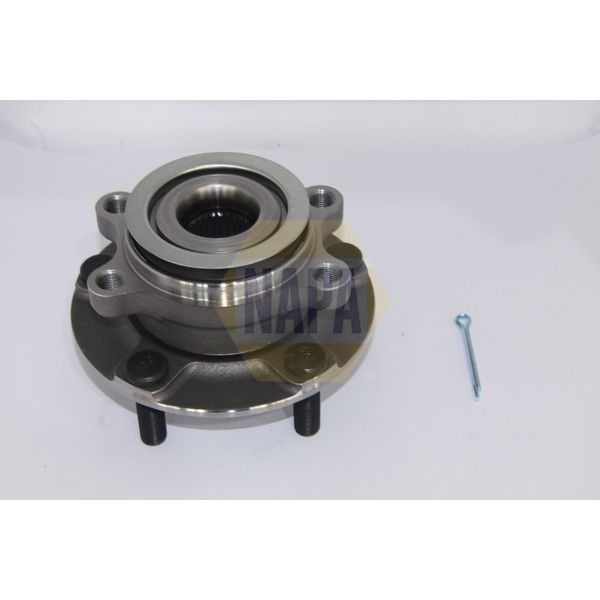 NAPA PWB1362 Wheel Bearing Kit