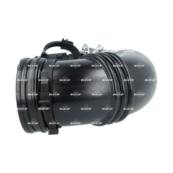 NRF 165040 Air Filter Hose